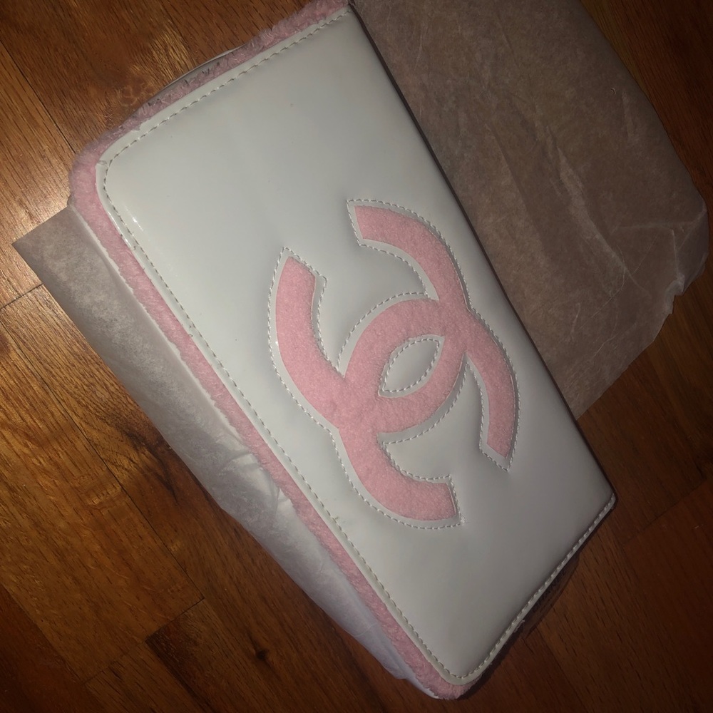 Brand new clutch with chain